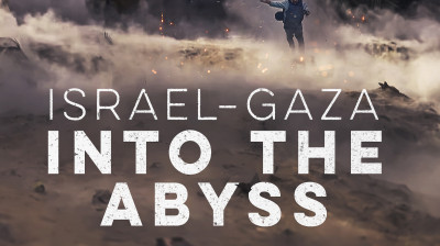 Israël et Gaza, une année en enfer