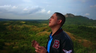 Benjamin Angeles - Sinasamba Kita [Official Video]