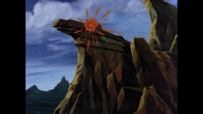 006 El ataque de las amazonas