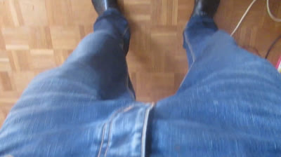 cow boy dailymotion p1