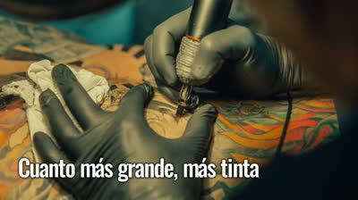 ¡Alerta! Lo Que Acaban de Descubrir en los Tatuajes Cambia Todo