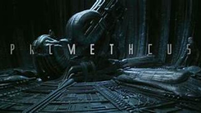 Prometheus
