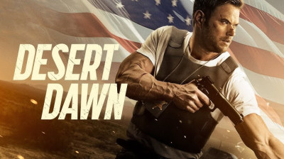 Desert Dawn en HD VF 2025
