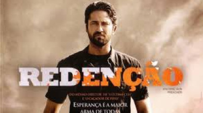 REDENÇÃO (2011)