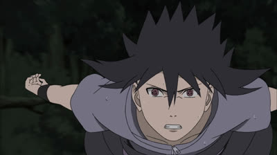Naruto Shippuden - Episódio 332 - Dublado