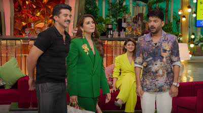 T.G.I,K.S S03 Episode 8