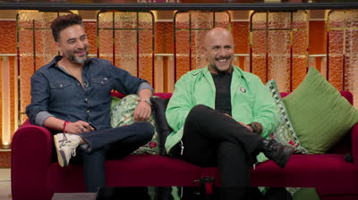 T.G.I,K.S S03 Episode 9