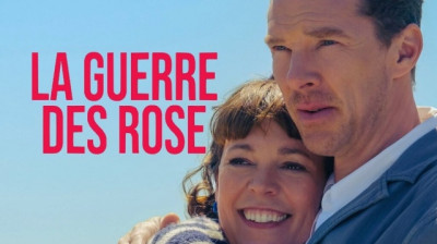 La Guerre des Rose 2025