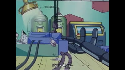 Kurochan capitulo 48_Recuerdos del pasado