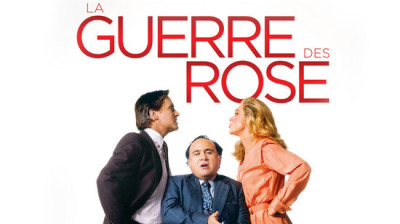 La Guerre des Rose en HD VF 1990