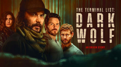 The Terminal List Dark Wolf - Saison 1 EPS 2