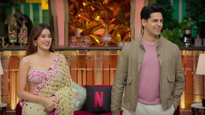 T.G.I,K.S S03 Episode 11