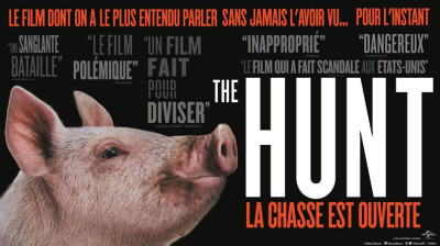 The Hunt en HD VF 2020