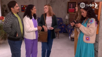 Al Fondo Hay Sitio - Martes - Capitulo 134 - Emision 02-09-25