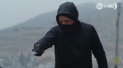 Eres mi Sangre - Temporada 1 - Capítulo 110 Emisión - MARTES - 02/09/2025