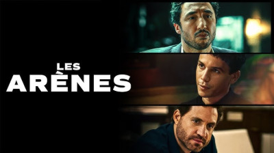 Les Arènes en HD VF 2025