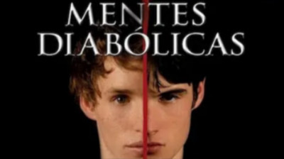 Mentes Diabólicas Dublado HD
