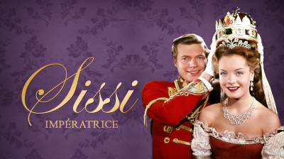 Sissi impératrice en HD VF 1956