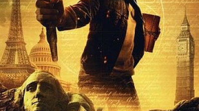 benjamin gates et le livre des secrets (2007)