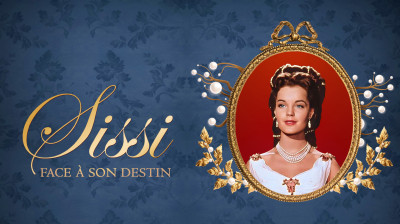 Sissi face à son destin en HD VF 1957