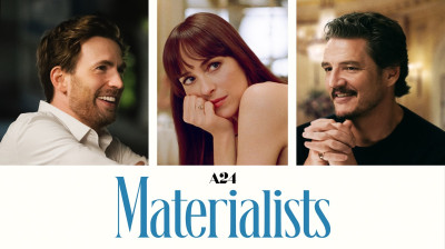 Materialists en HD VF 2025
