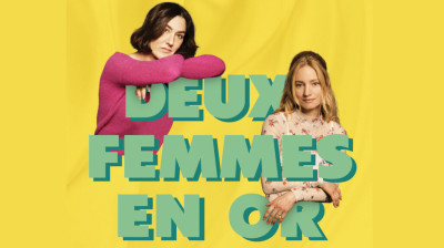 Deux femmes en or en HD VF 2025