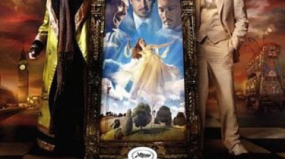 l'imaginarium du docteur parnassus (2009)