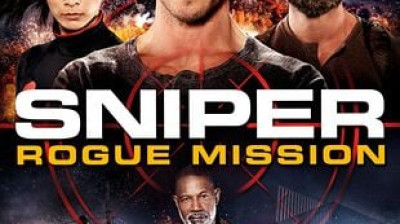 sniper  rogue mission (2022)