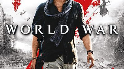 world war z (2013)