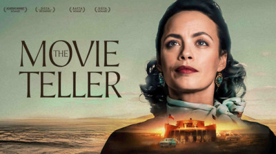 The Movie Teller en HD VF 2023