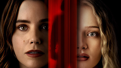 The Stranger In My Home en HD VF 2025