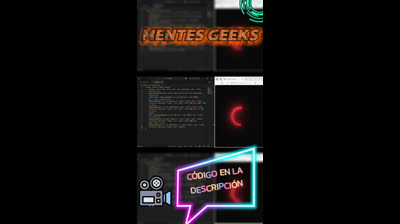 Cómo hacer un LOADER en HTML y CSS