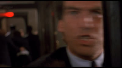 O Detonador em Alta Voltagem / Live Wire (1992