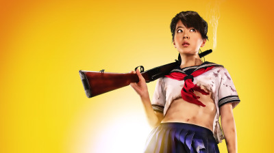 Zombie Ass : The toilet of the Dead