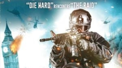 London Falling (film complet en français)