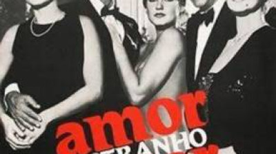 Amor Estranho Amor (Filme da Xuxa) (1982)