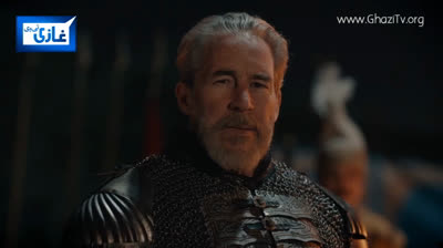 Sultan Mehmet Fateh Epi 33