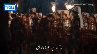 Sultan Mehmet Fateh Epi 34