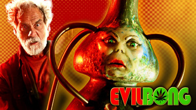 Evil Bong (film complet en français)