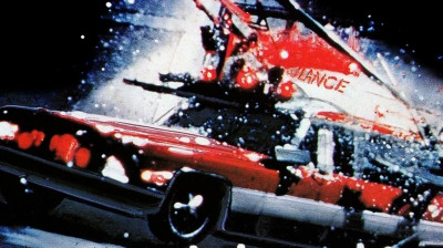 L'Ambulance (film complet en français)