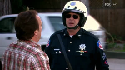 La vita secondo Jim 01x20