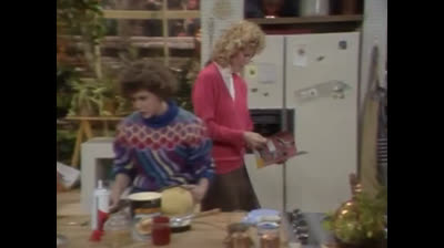 Genitori In Blue Jeans 01x10 Camping Cross