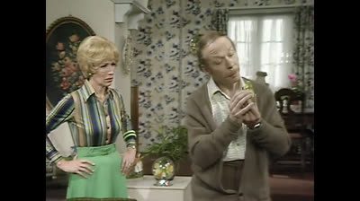 George E Mildred 02x01 Tutto Sesso Siamo Inglesi