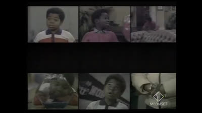 Il Mio Amico Arnold 04x22 Sei Il Mio Salvatore