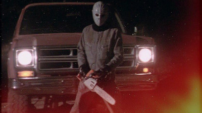 Bloody murder (film complet en français)