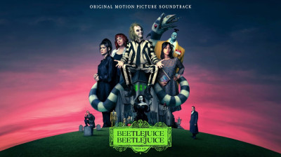 Os Fantasmas Ainda se Divertem (2024) DUB