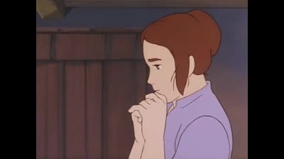 Lucy May 35 come trovare un mezzo di trasporto