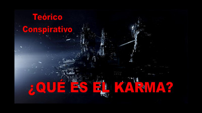 ¿QUÉ ES EL KARMA?