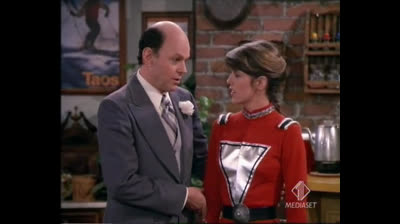 Mork e Mindy 04x03 Luna Di Miele