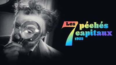 Les Sept Péchés capitaux  1952 (DEMANDE DE UP)